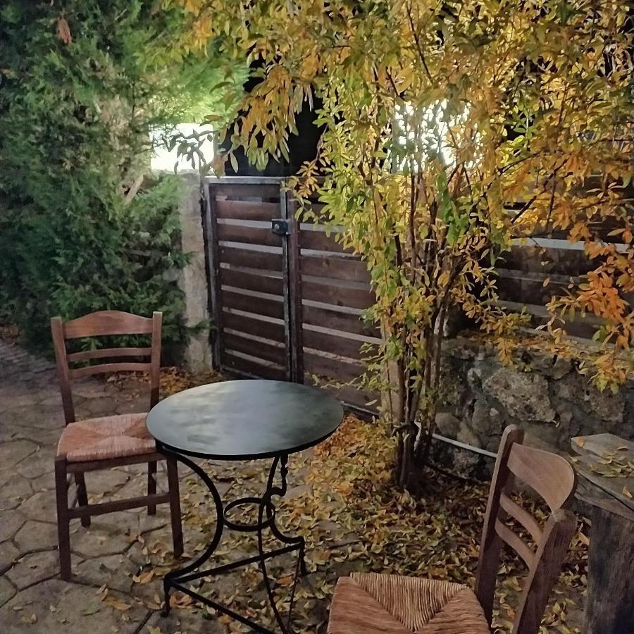 Guesthouse Elaia Синикия-Меси-Трикала Экстерьер фото