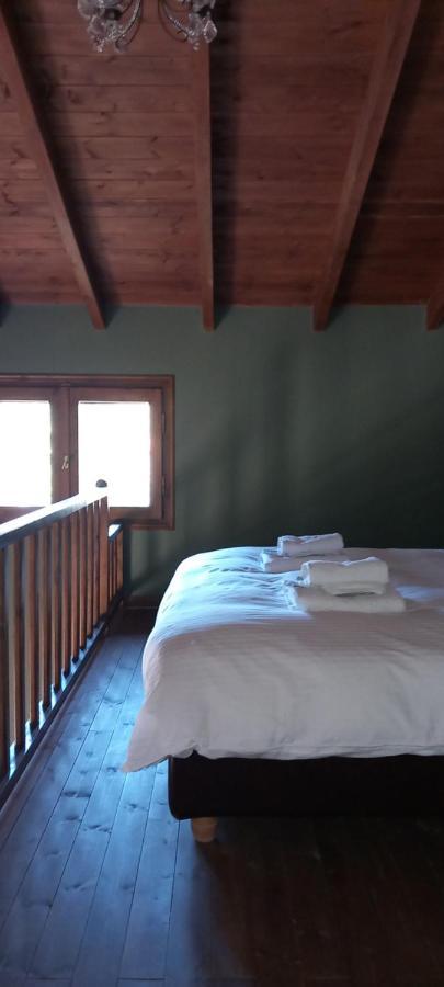 Guesthouse Elaia Синикия-Меси-Трикала Экстерьер фото