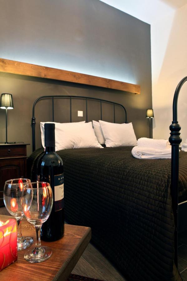 Guesthouse Elaia Синикия-Меси-Трикала Экстерьер фото